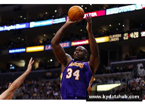 kaiyun开云NBA赛事分析与预测：洞察球员表现与比赛趋势的关键因素 - 副本