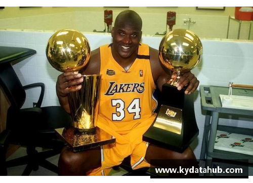 kaiyun开云湖人队历史上最伟大的NBA冠军MVP与其辉煌时刻 - 副本