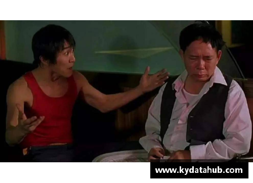 kaiyun开云足球星梦周星驰从草根到传奇的成长之路与不屈精神探索 - 副本